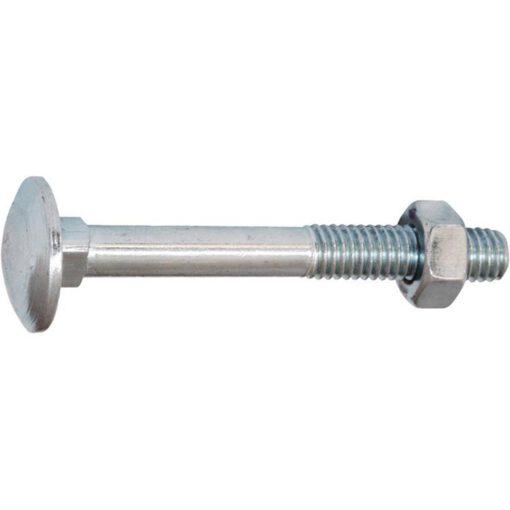 Slotbouten M10 (4 stuks)